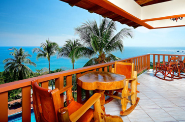 costa rica - Manuel antonio - costa_verde_balkon_02