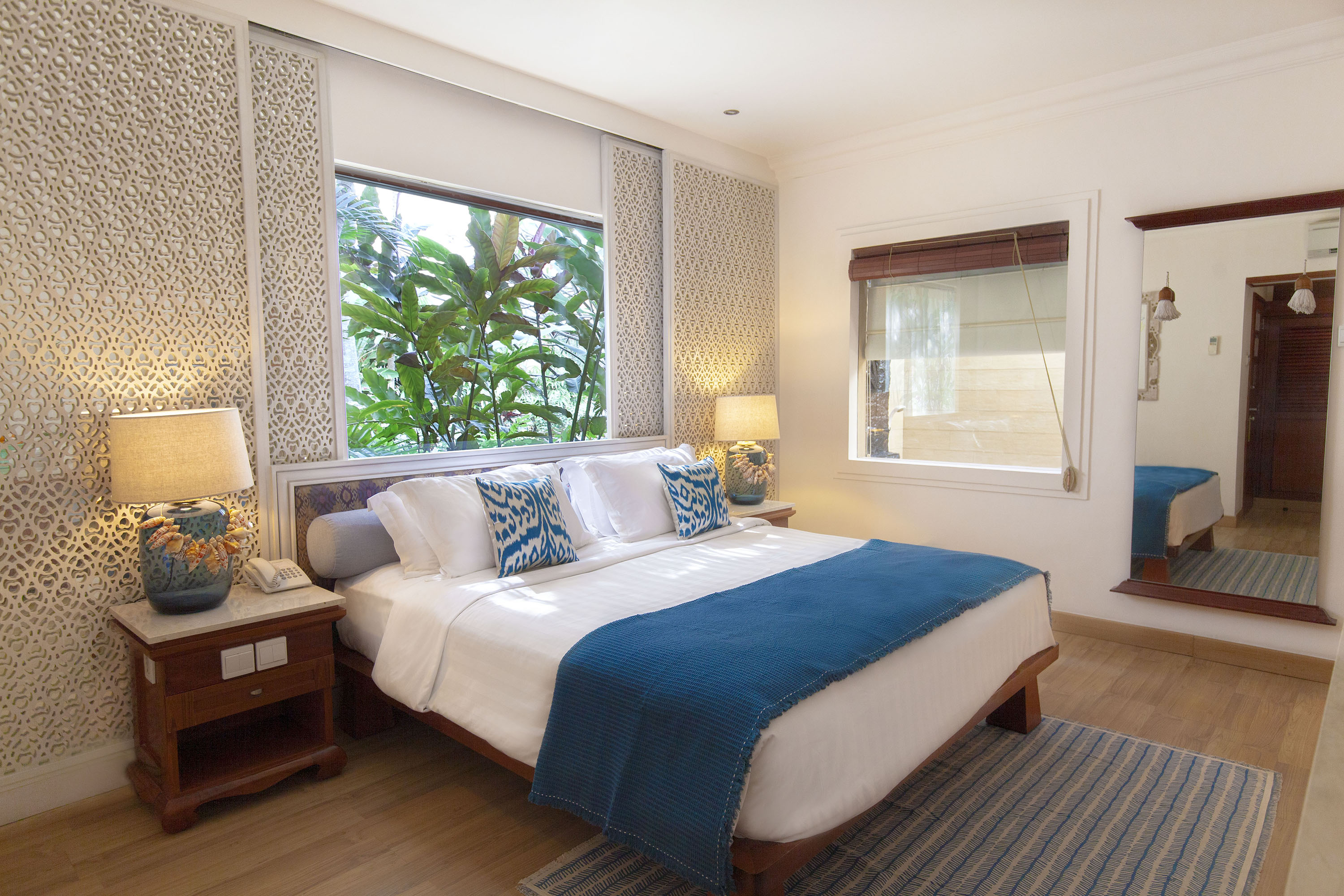 bali - legian - Mandiri Beach Resort & Spa_Deluxe Cottage ( Ground Floor ) Hero Shot