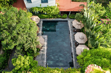 3 Pool