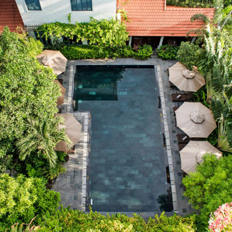 3 Pool