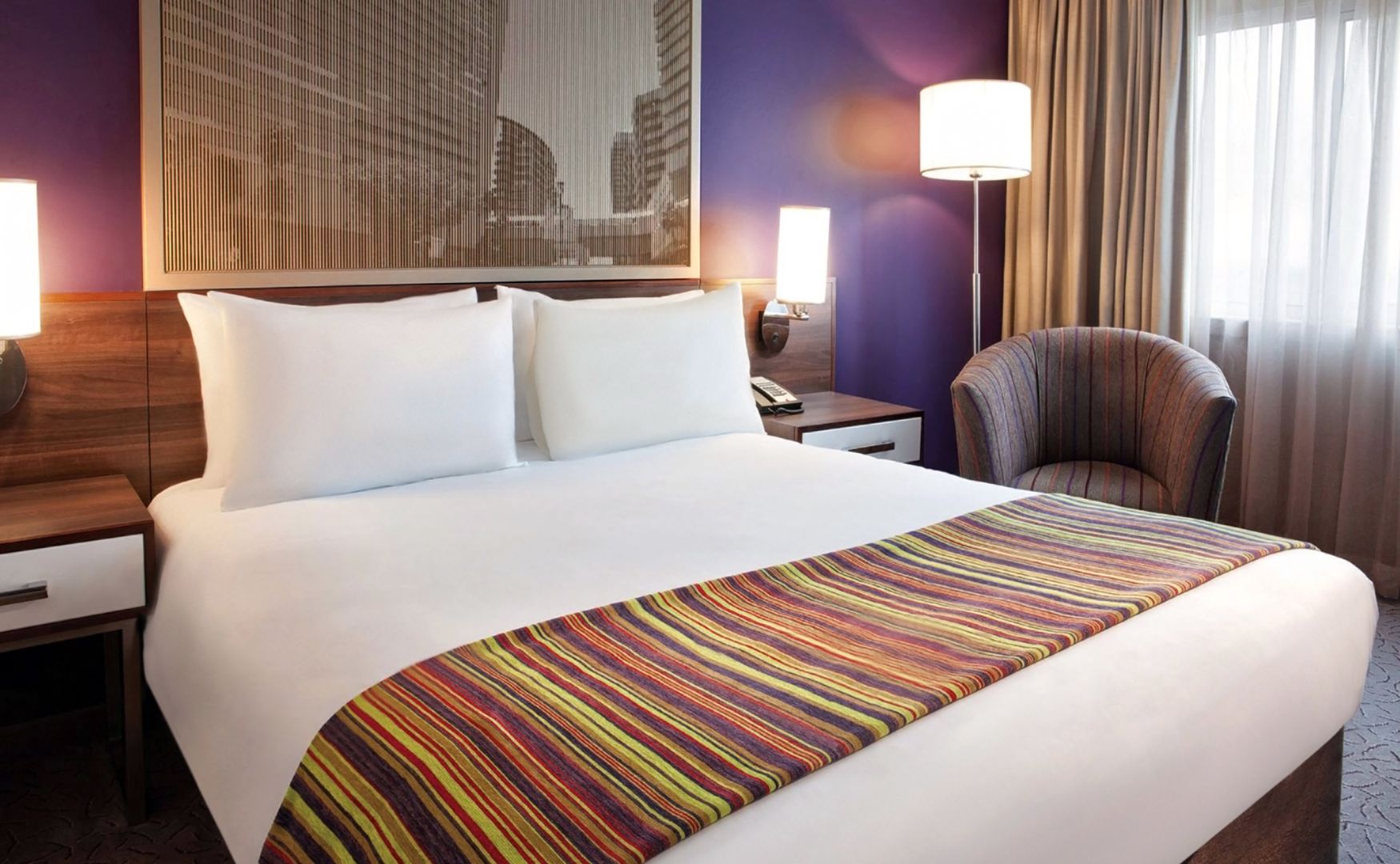 Garden Court Sandton City Vaerelse 02