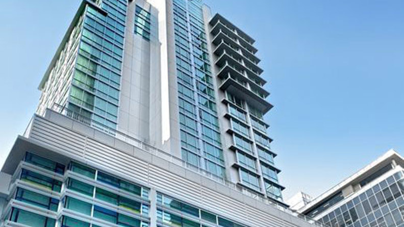 Coast Coastal Harbour Vancouver By Apa Ext