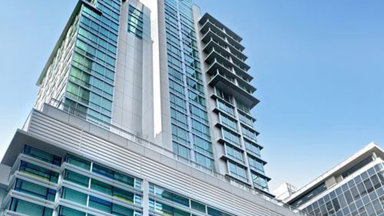 Coast Coastal Harbour Vancouver By Apa Ext