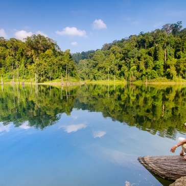 malaysia - Belum national park_01