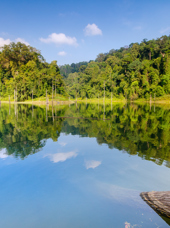 malaysia - Belum national park_01