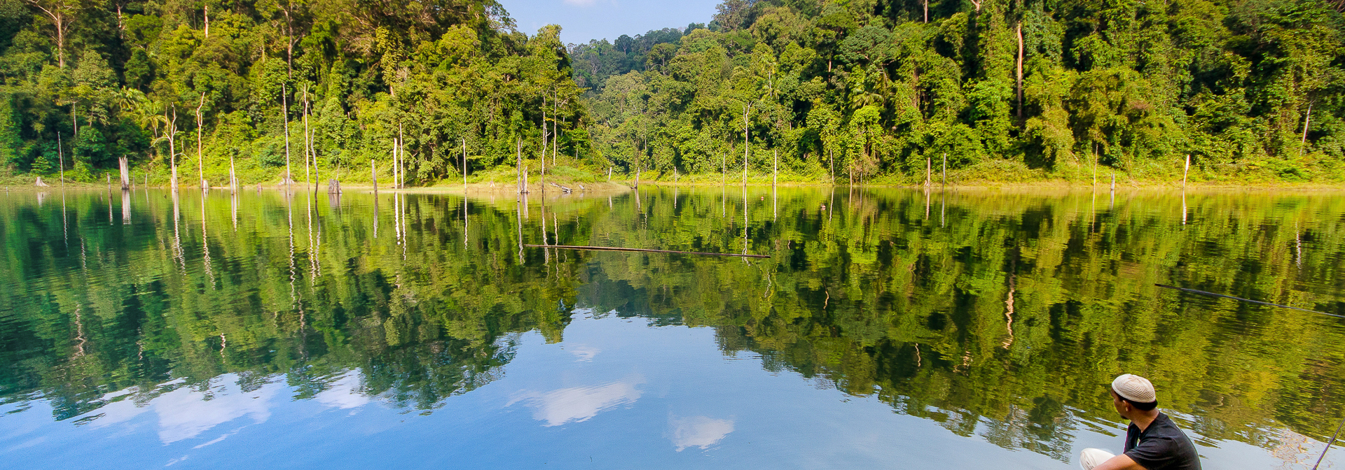 malaysia - Belum national park_01