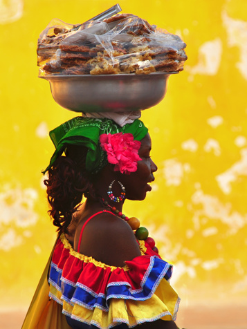 colombia - villa de levya_befolkning_kvinde_01