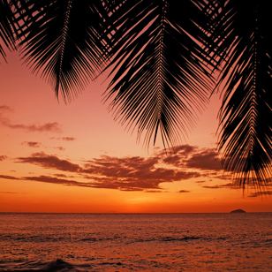 seychellerne - mahe_anse soleil_sunset_01