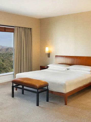 Park Hyatt Mendoza Park Deluxe