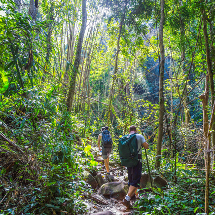 thailand - chiang mai_trekking_06