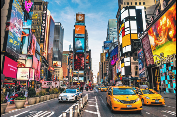 usa - new york_times_square_taxa_04