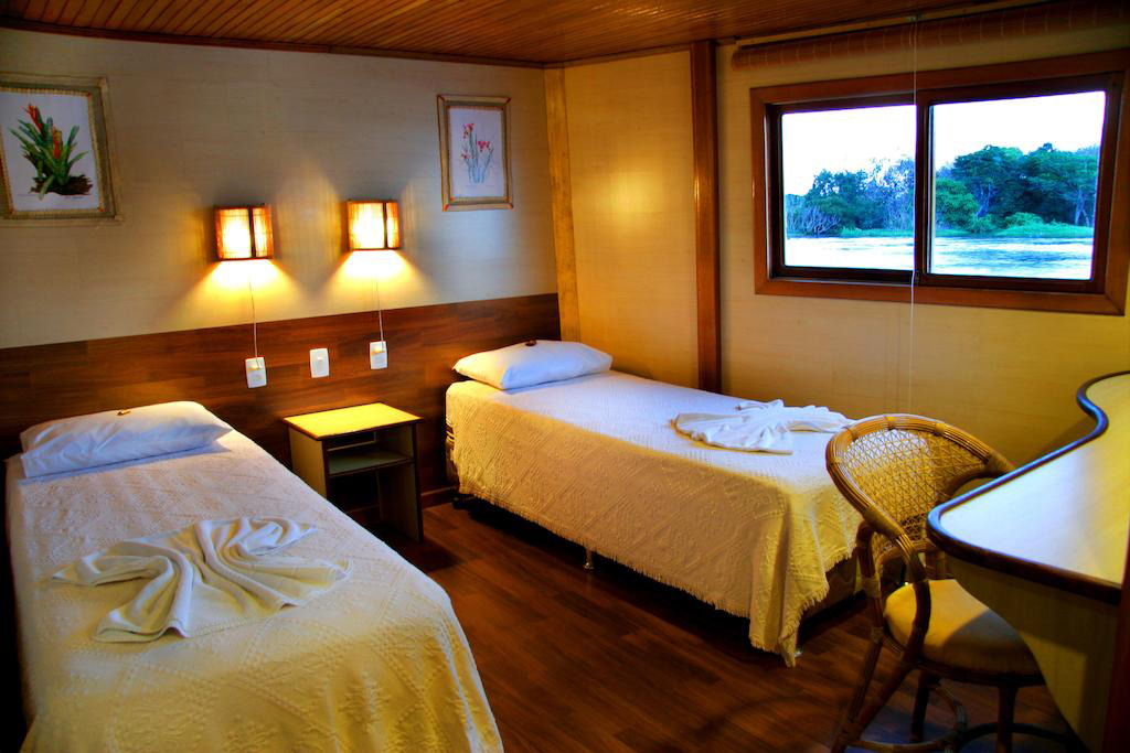 brasilien - amazon clipper premium_vaerelse_01