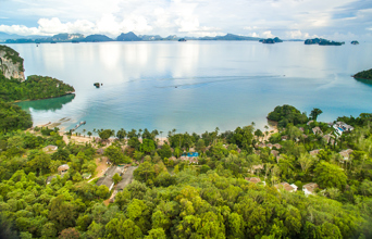 thailand - paradise_hotellet ovenfra_01