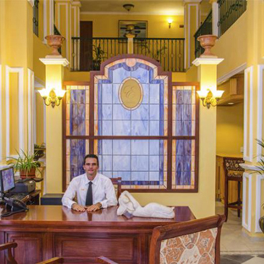 cuba - hotel ordono_reception_01