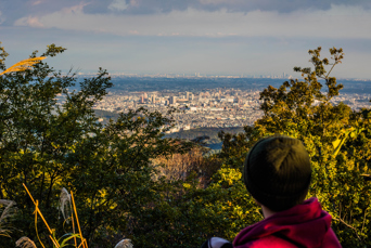 Mount Takao Udsigt GI 1196031681
