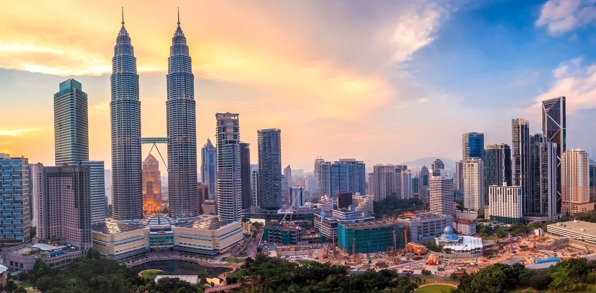 Kuala Lumpur