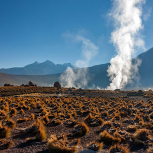El Tatio Geysers Atacama Desert 04