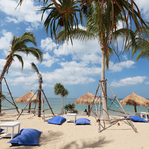 thailand - Lanta Casa Blanca strand_02