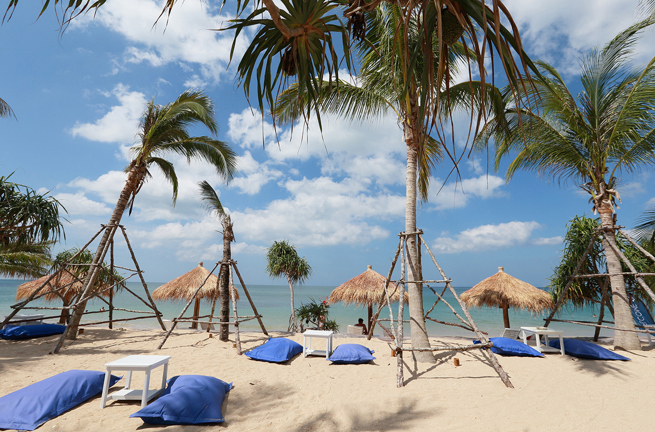 thailand - Lanta Casa Blanca strand_02