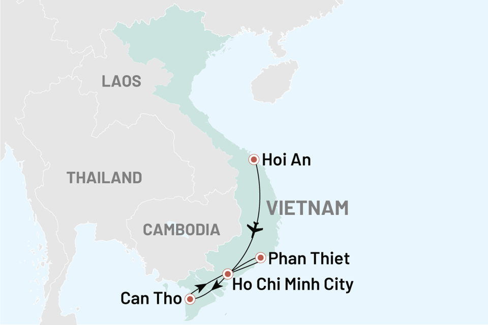 vietnam - vietnam_sydlige stoltheder