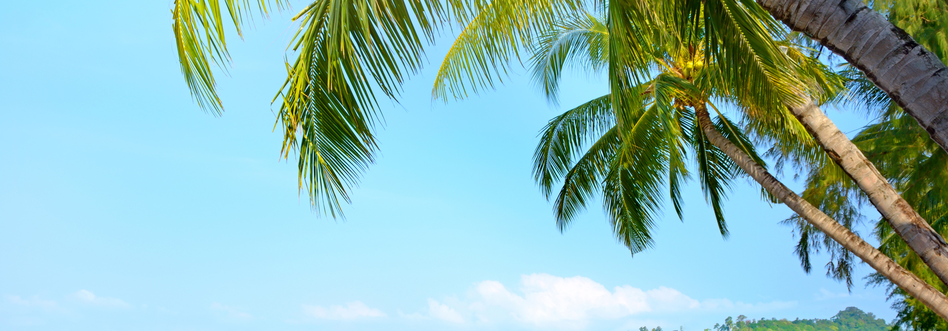 Klong Prao Beach In Koh Chang