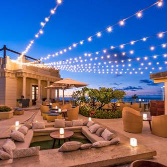 Rooftop Bar