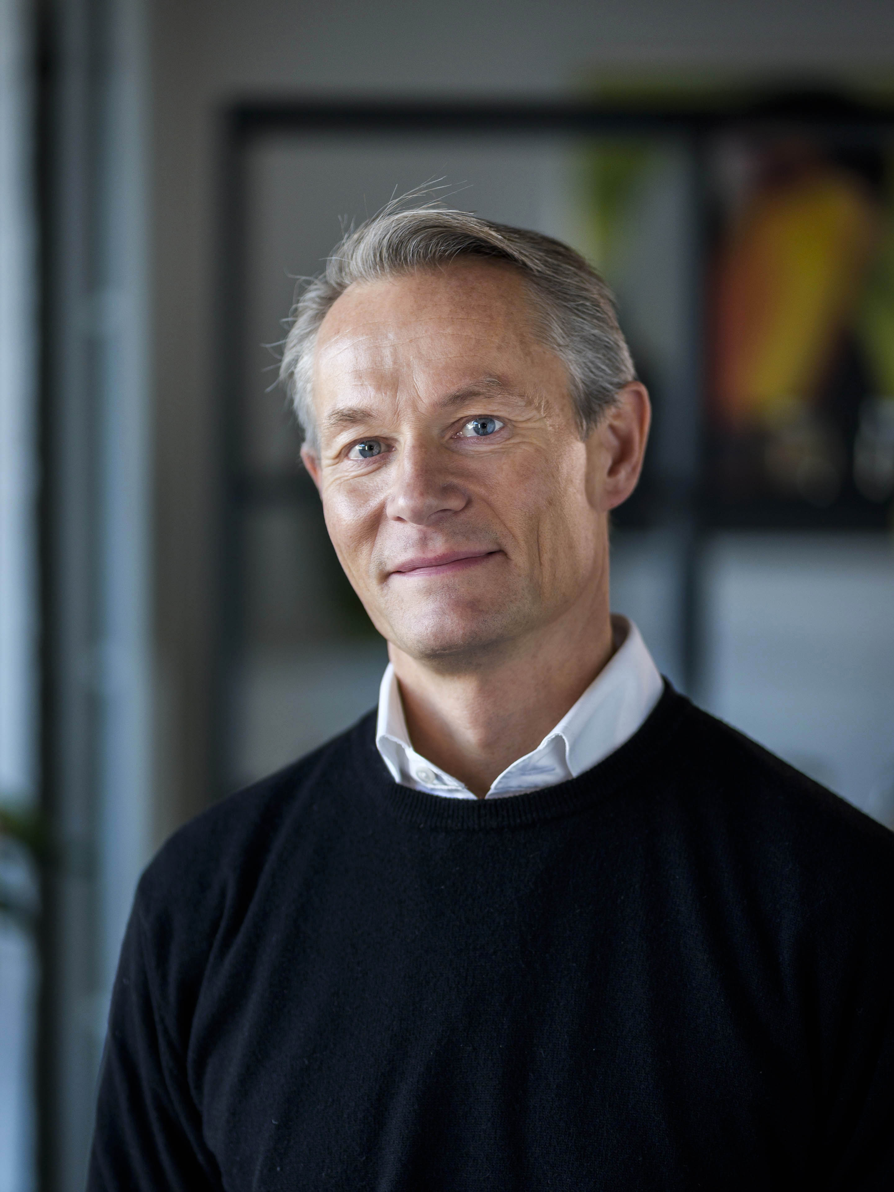 Peter Nielsen