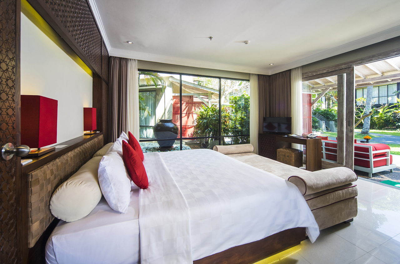 bali - sanur - segara village_bungalow vaerelse_08
