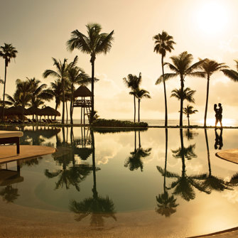 Infinity Pool Modlys