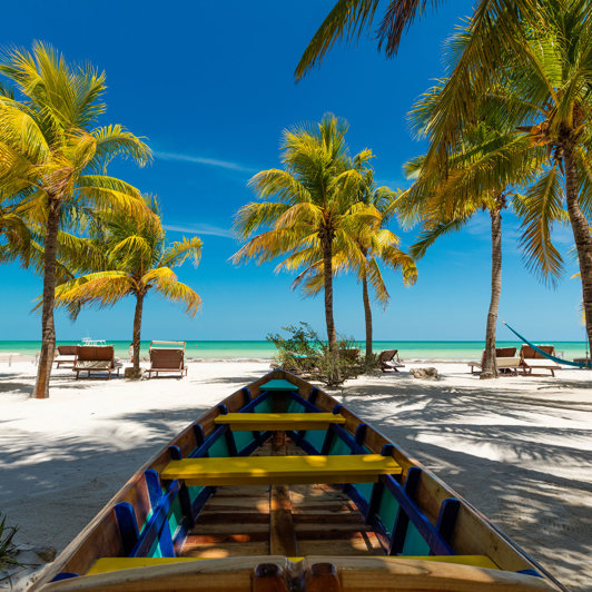 mexico - Mexico_Isla Holbox_beach_04