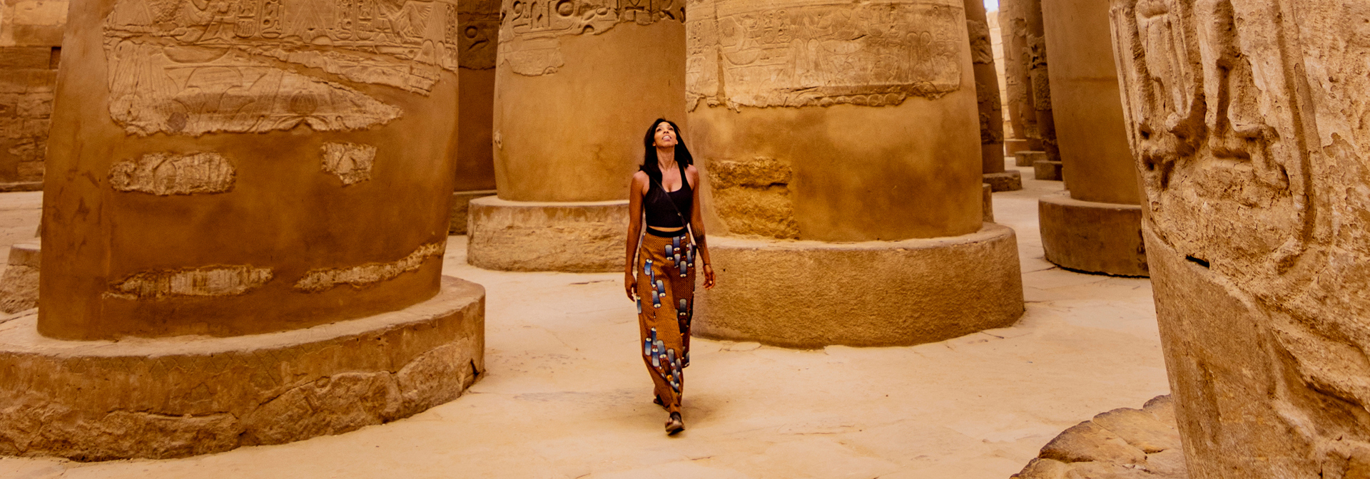 egypten - Luxor_karnak tempel_02