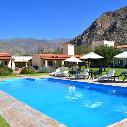 Viñas de Cafayate Wine Resort
