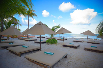 mexico - Na Balam_strand_01