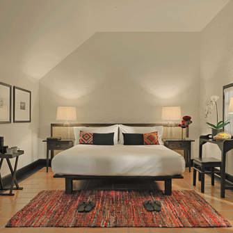 Lanna Room 1