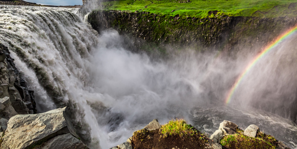 Dettifoss
