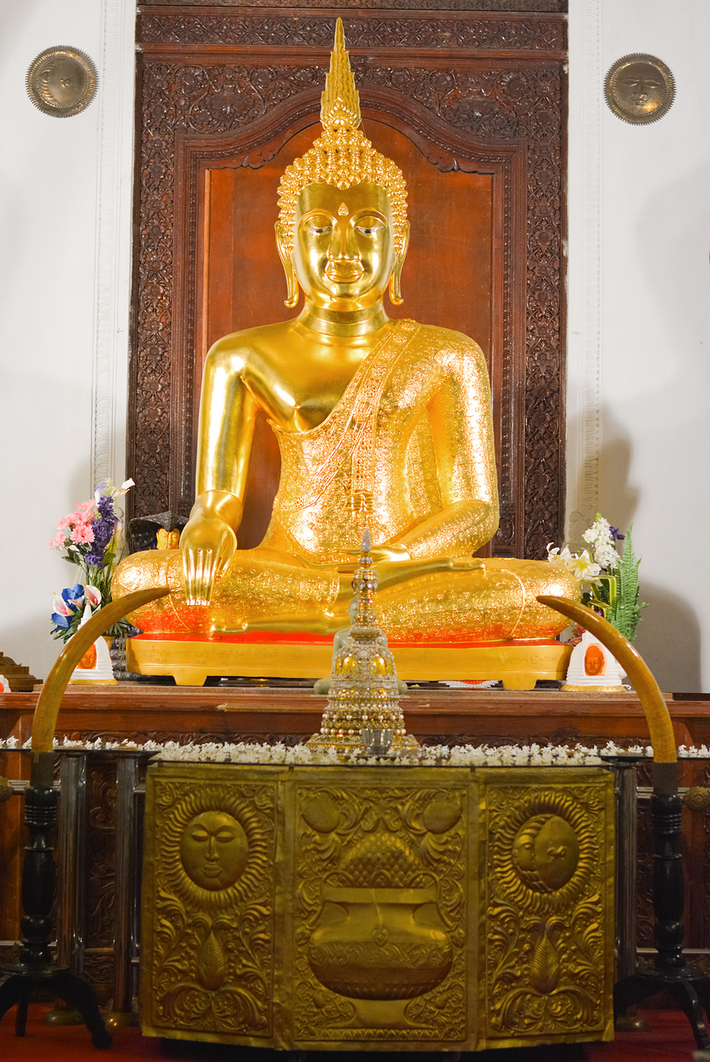 sri lanka - kandy_tempel of the tooth_13