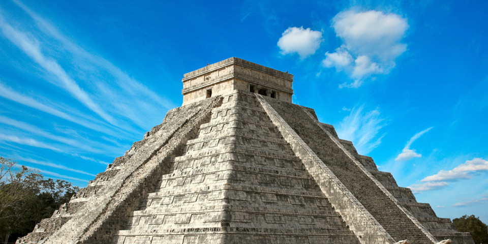 mexico - yucatan_chichen itza_03