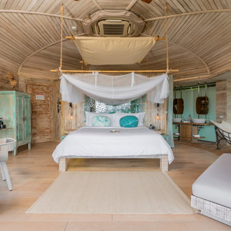 Treehouse Villa 9