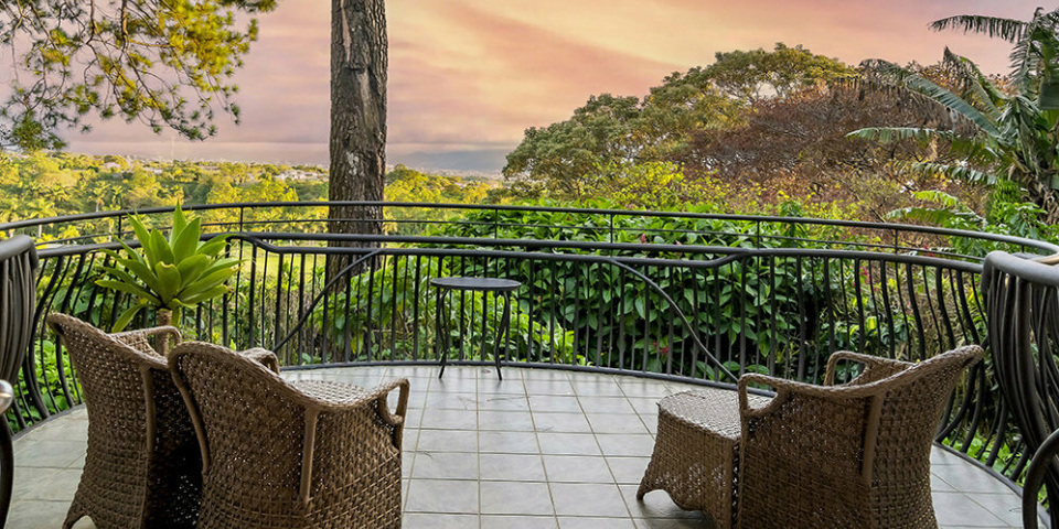 Finca Rosa Blanca Junior Suite El Pino 05