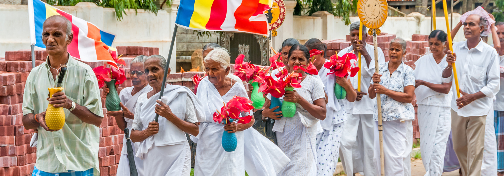 sri lanka - Anuradhapura_ceremoni_01