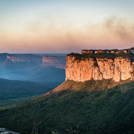 brasilien - lencois_chapada diamantina_01