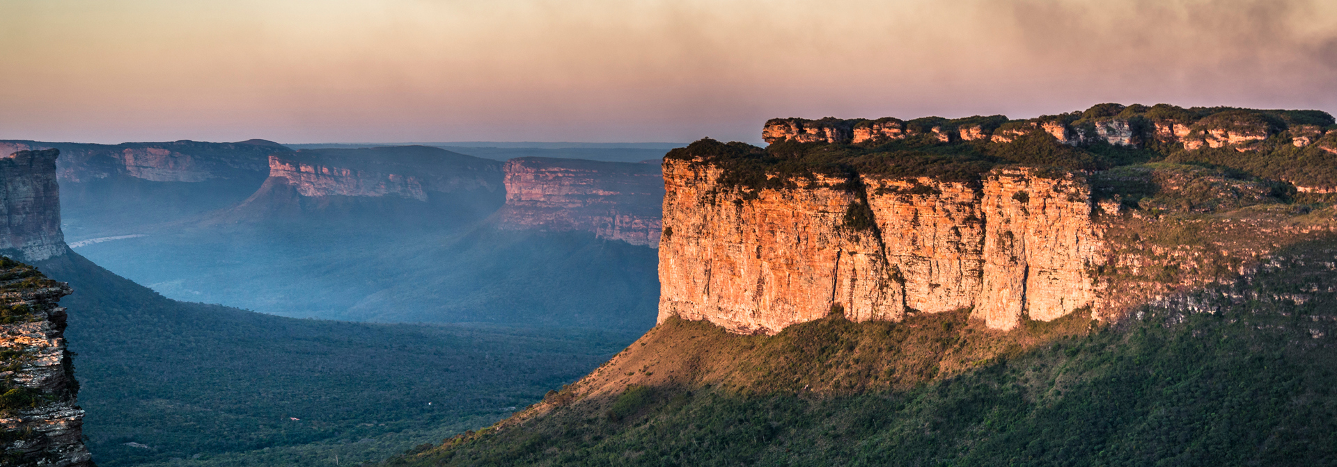 brasilien - lencois_chapada diamantina_01