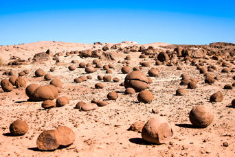 Atacama Maanedalen Sten