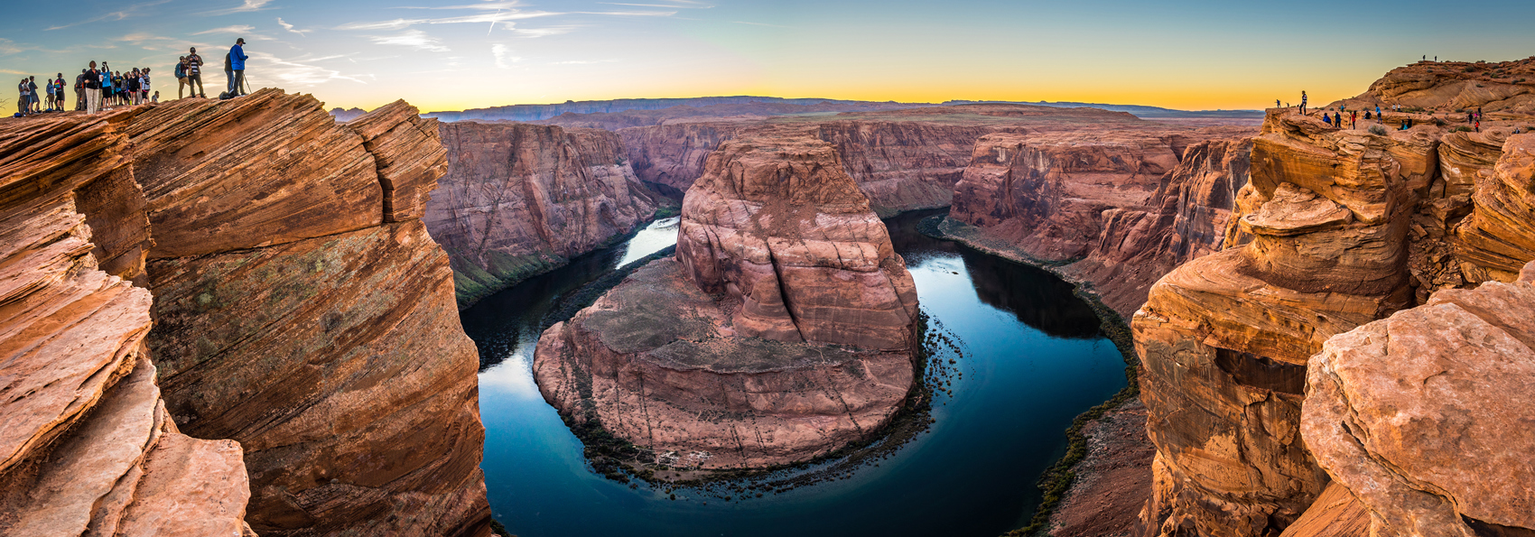 usa - arizona_horseshoe bend_01