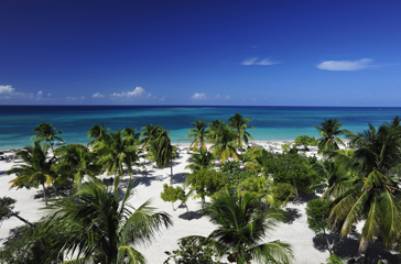 cuba - playa esmeralda_01