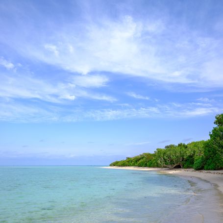 Taketomi Strand01