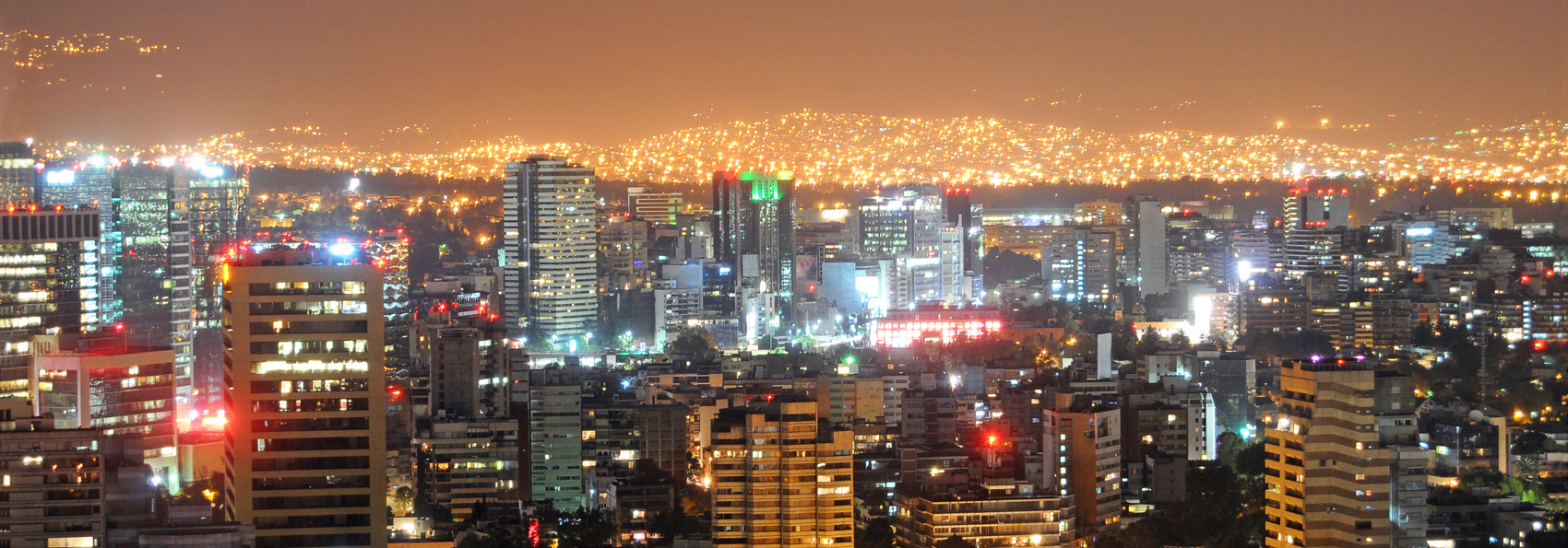 mexico - mexico city_skyline_03