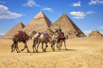 egypten - giza pyramiderne_og_sphinx_02