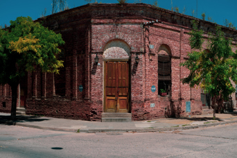 San Antonio De Areco