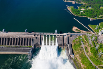 Iguacu Itaipu Daemning 02